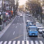 甲州街道