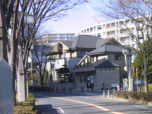 オーベル薬局向陽台店