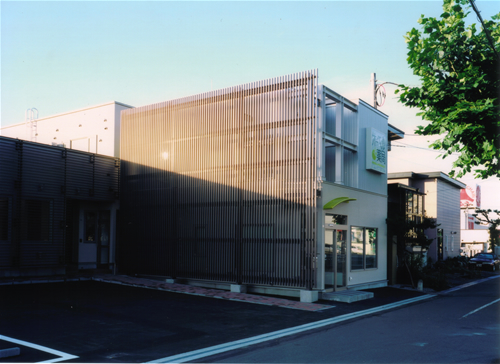 オーベル薬局永山店