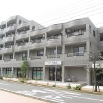オーベル薬局川名店