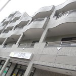 オーベル薬局川名店