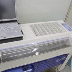 オーベル薬局川名店　調剤室